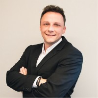 BRINK Employee Philipp Reiss's profile photo