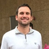Pixel Dash Studios Employee Michael Taranto's profile photo