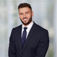 Rouse Lawyers Employee Nav Mesbah's profile photo
