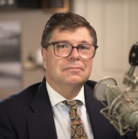 ZUMA Press Employee Douglas Christian's profile photo