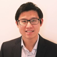 Draper Employee Arthur Huang's profile photo