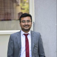 Shankhabrata Misra Email & Phone Number