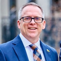 Cleburne ISD Employee Chris Jackson's profile photo