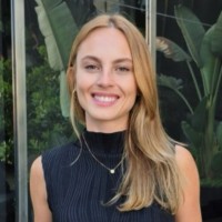 Aprova Employee Lara Benedet's profile photo