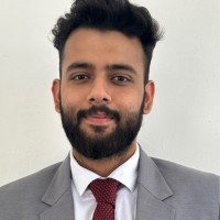Gridlex Employee Aayush Dhamija's profile photo
