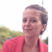 Conci Carpinella Employee Guillermina Milesi's profile photo