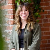 SMC Communications Employee Alexa Lupul's profile photo