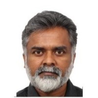 BT Ireland Employee Sunil Govindan's profile photo