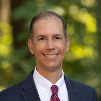 MultiCare Health System Employee William Callicoat's profile photo