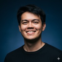 Singapore Army Employee Aaron Lee's profile photo