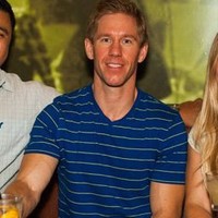 SBE Entertainment Employee Jared Jacobson's profile photo