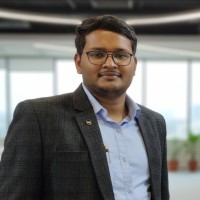 InDhanPay - InDhan PayGate Private Limited Employee Utkarsh Jyotishi's profile photo