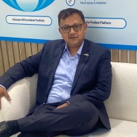 Orbicular Pharmaceutical Technologies Employee Sourabh Sengupta's profile photo