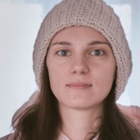 wintranslation Employee Olga Haznaci's profile photo