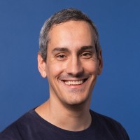 CARECON GmbH Employee Patrick Boos's profile photo