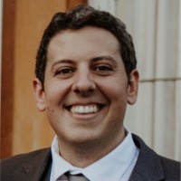 DHL Supply Chain Employee Michael Greco's profile photo