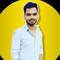 Montran Corporation India Employee Dhiraj Vishwakarma's profile photo