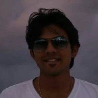 Prudential Financial Employee Vinod More's profile photo