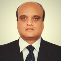 ADAMA Ltd. Employee Pradip Roy's profile photo