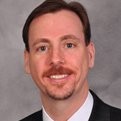 SUNY UPSTATE UNIVERSITY HOSPITAL Employee Matthew Lusnar's profile photo