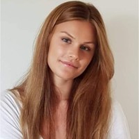 Tupac AB Employee Felicia Boman's profile photo