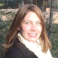 Hannon Armstrong Employee Elizabeth Hennessy's profile photo