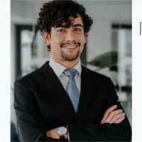 Matheus Ferreira Email