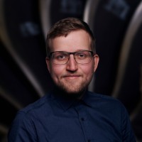 MTU Maintenance Hannover Employee Kai Bergmann's profile photo