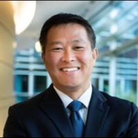 Risant Health Employee Jaewon Ryu's profile photo