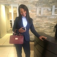 IRBA Employee Ntlambikazi Ca's profile photo