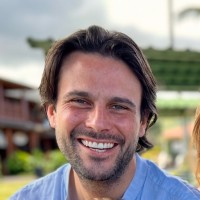 Skylight Employee Jake Kring's profile photo