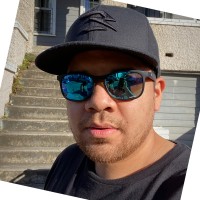 Marcus Pantoja Email & Phone Number
