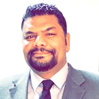 Ajit Raghunath Email & Phone Number