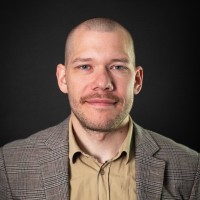 Frihedsbrevet Employee Andreas Dahl's profile photo