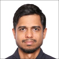 iauro Systems Pvt. Ltd. Employee Mahesh Upasani's profile photo