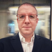 Vaimo Employee Simon Toon's profile photo