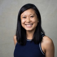 University of Cambridge Employee May Yeo's profile photo