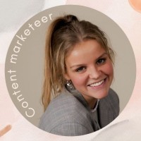 Content Collectiv Employee Florine Bubbert's profile photo