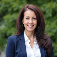 Hit the Mark Consulting Employee Jennifer Kilian's profile photo