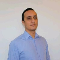 LUKoil Technology Services Employee Radoslav Angelov's profile photo