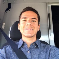 Canyon Bicycles US Employee Fernando Hernandez's profile photo