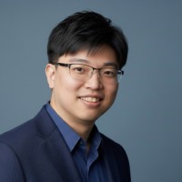 Palo Alto Networks Employee Derek Yang's profile photo