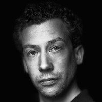 Rabobank Employee Eric Verhoef's profile photo