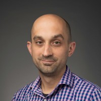 Velocity Risk Employee Ben Hays's profile photo