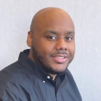 Apex Solutions Group LLC Employee Terig Simmons's profile photo