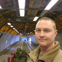 Aeroflite Inc Employee Jonathon Dennler's profile photo
