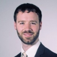 Consilio LLC Employee Andrew Dunkley's profile photo
