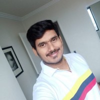 Superware Employee Hari Yadanaparti's profile photo
