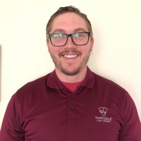 Topgolf Employee Buck Smith's profile photo