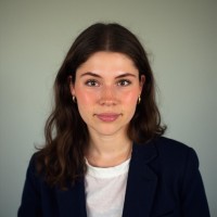 sqlXpert GmbH Employee Caroline Wacker's profile photo